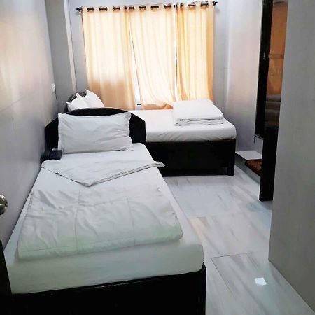 Hotel Holiday Inn Mumbai Dış mekan fotoğraf