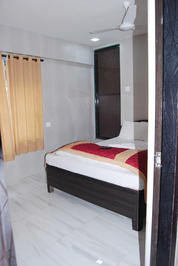 Hotel Holiday Inn Mumbai Dış mekan fotoğraf