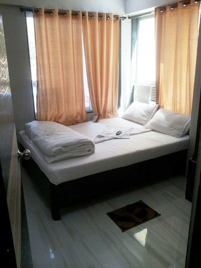 Hotel Holiday Inn Mumbai Dış mekan fotoğraf