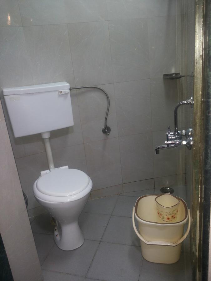 Hotel Holiday Inn Mumbai Dış mekan fotoğraf