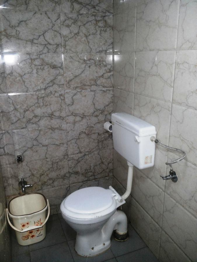 Hotel Holiday Inn Mumbai Dış mekan fotoğraf