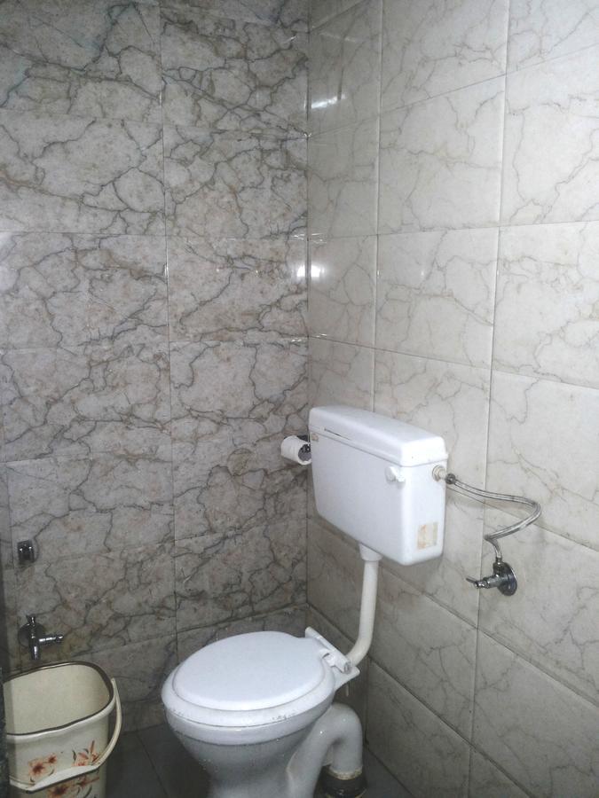 Hotel Holiday Inn Mumbai Dış mekan fotoğraf