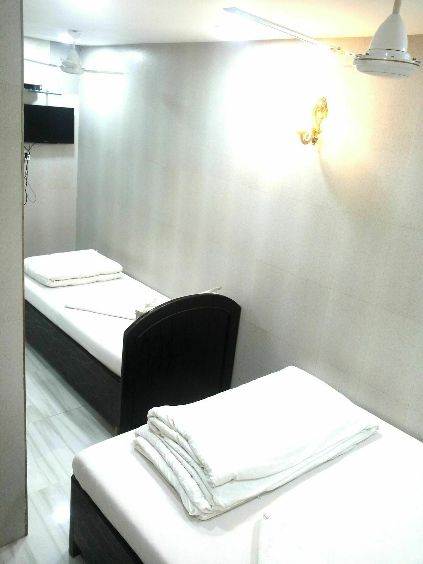 Hotel Holiday Inn Mumbai Dış mekan fotoğraf