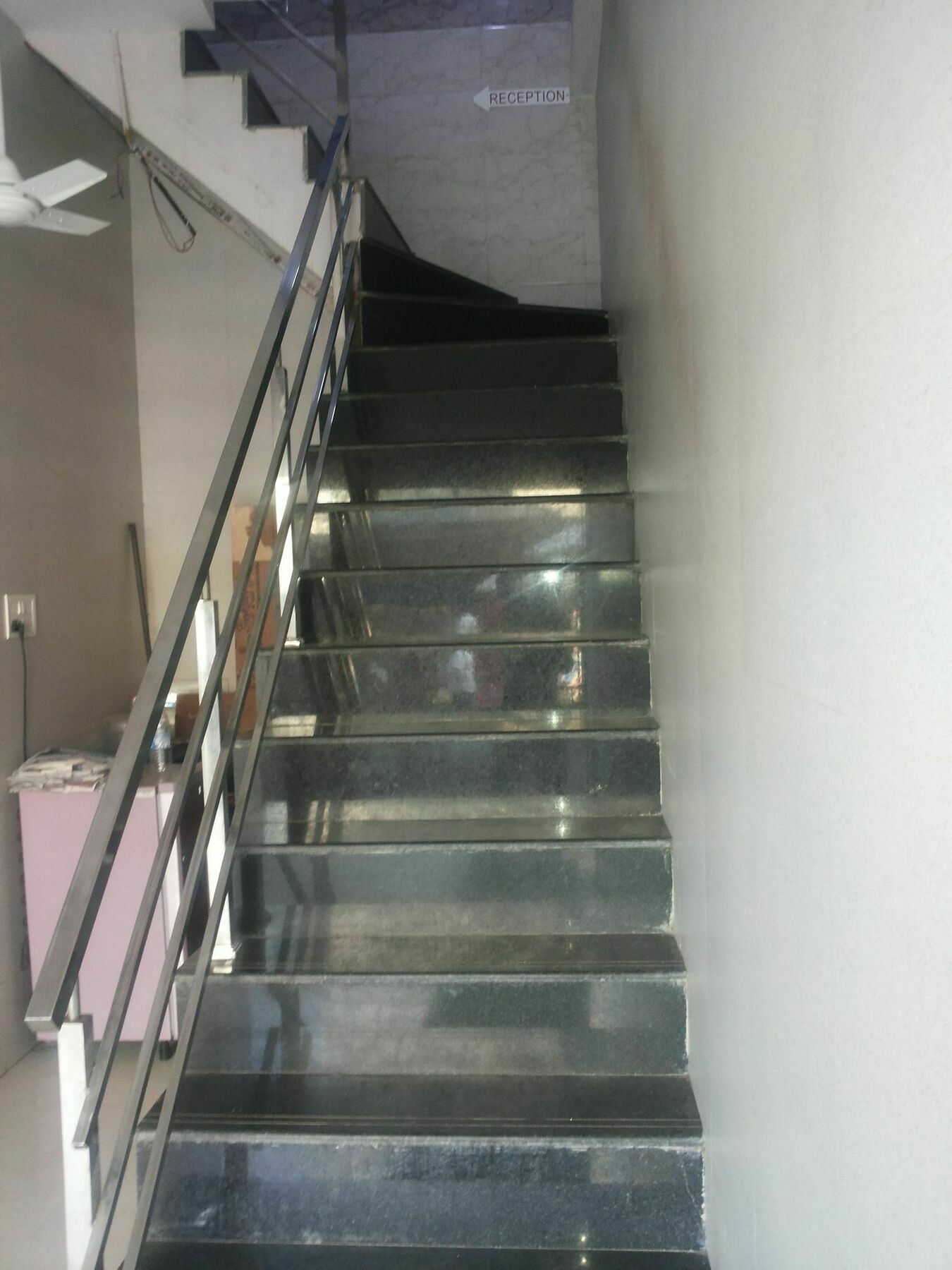 Hotel Holiday Inn Mumbai Dış mekan fotoğraf