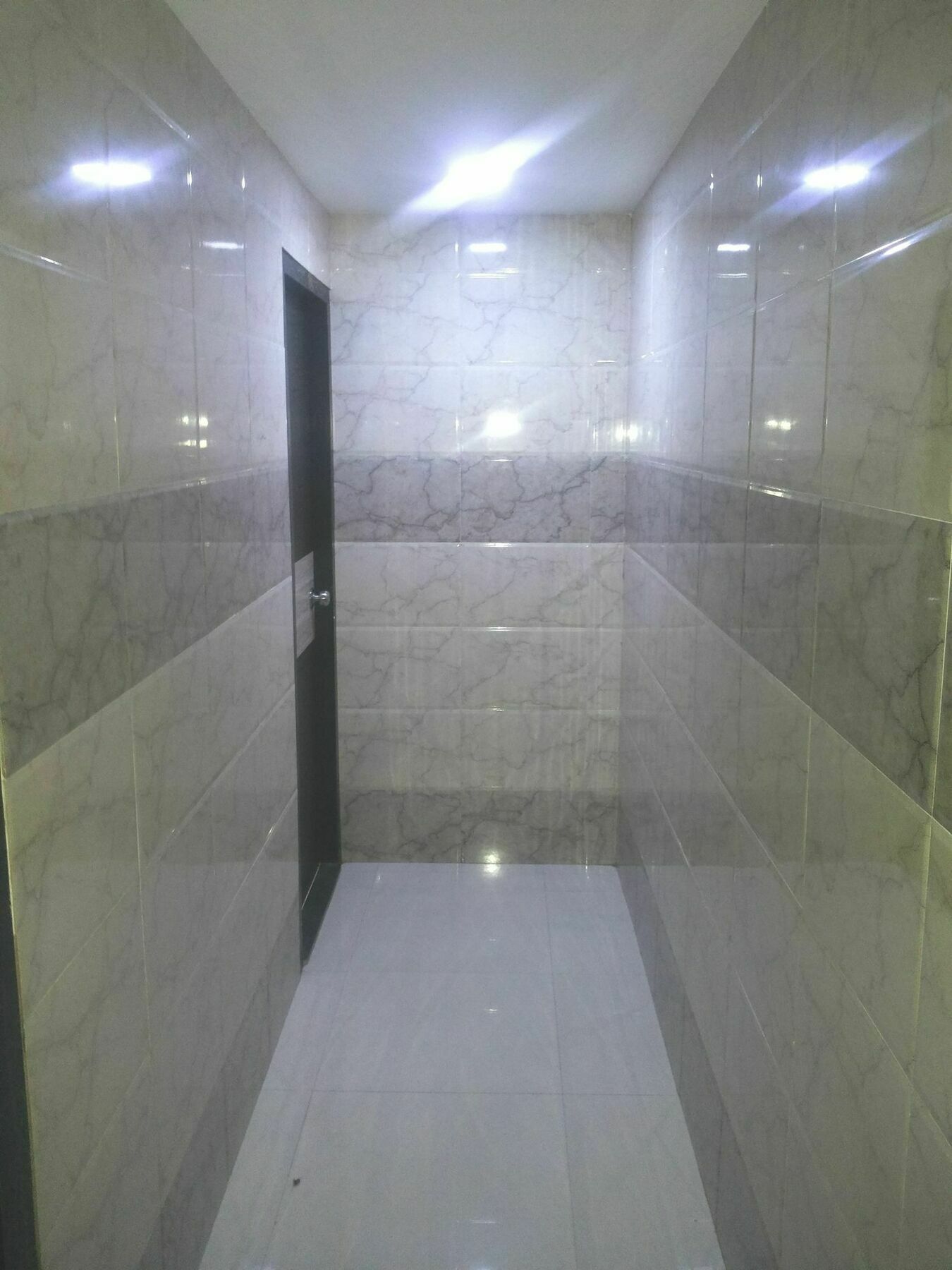 Hotel Holiday Inn Mumbai Dış mekan fotoğraf