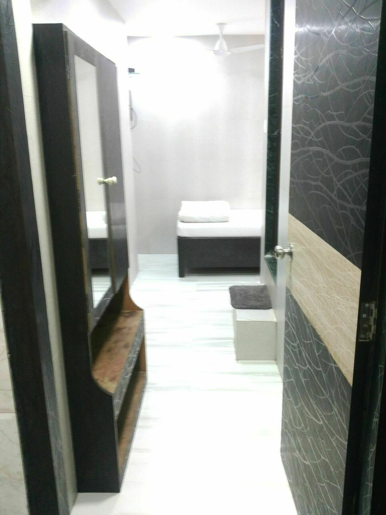 Hotel Holiday Inn Mumbai Dış mekan fotoğraf